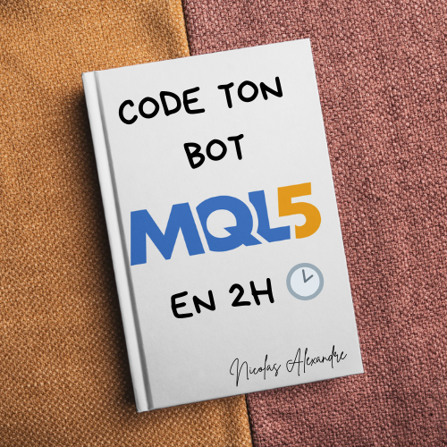 Couverture de la formation Code ton bot en 2h